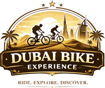 Dubai Bike Experience